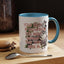Humor Mug - Your Crazy is Showing
