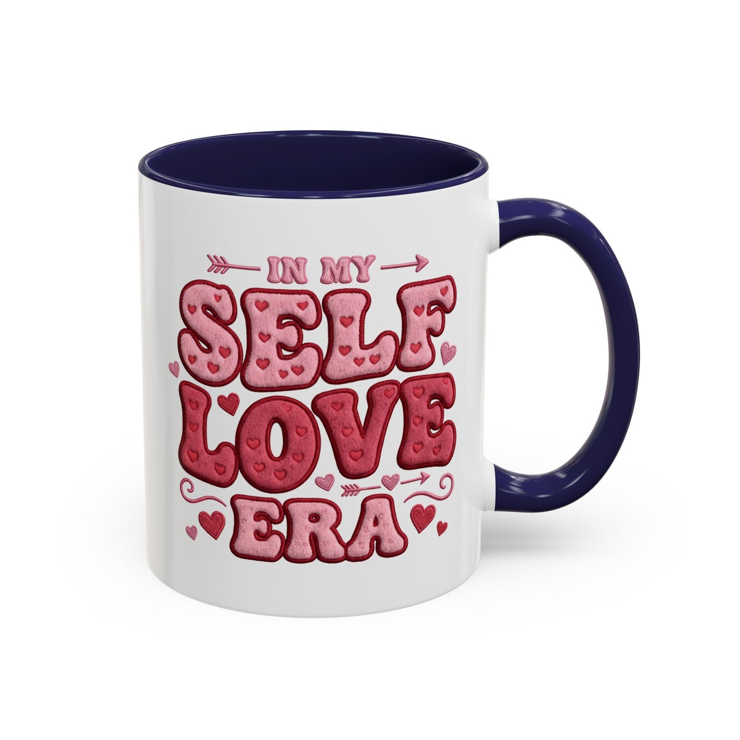 Wellness Mug - In My Self Love Era