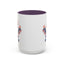 4th of July Mug - American Gnome 16