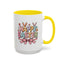 Easter Mug - Happy Easter Coquette