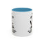 Humor Mug - Your Opinion