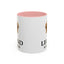 Office Mug - The Legend Has Retired