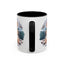 Animal Mug - Dog Coffee Wrap 27