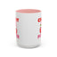 Adult Mug - Cherry Popper