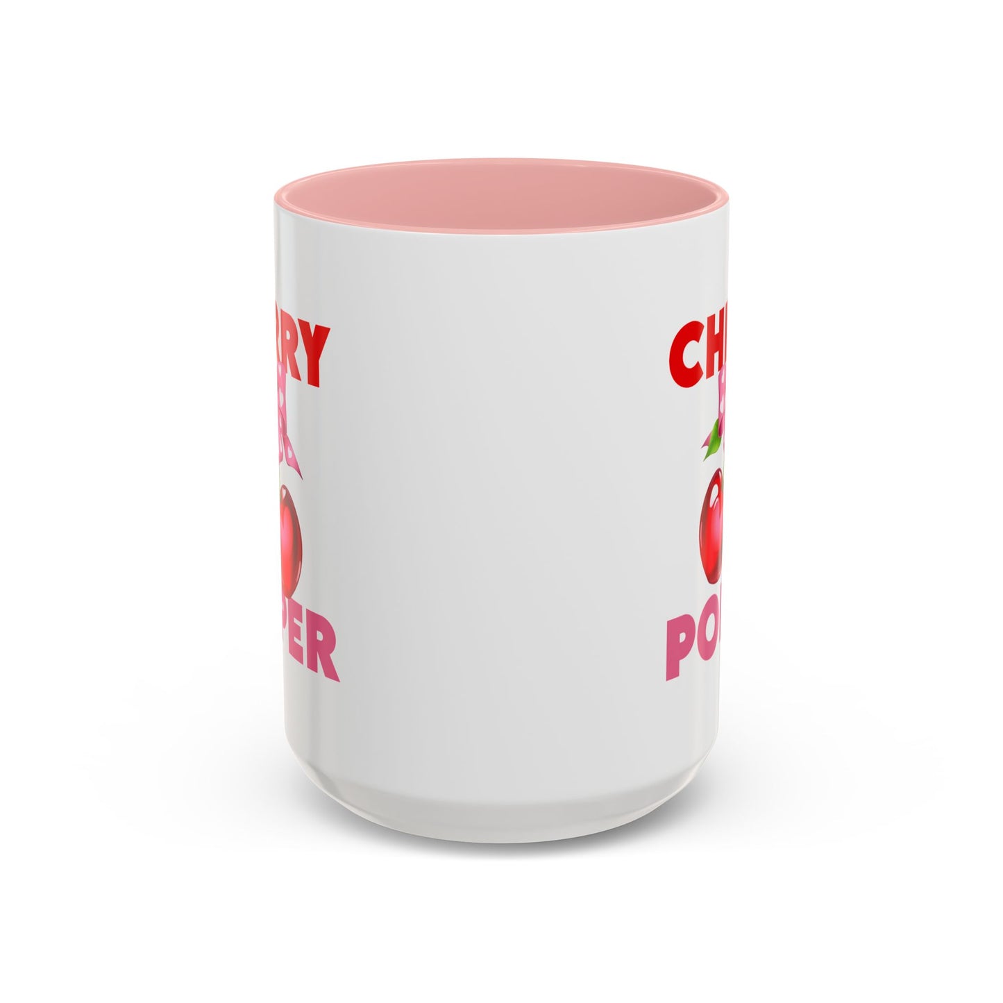 Adult Mug - Cherry Popper