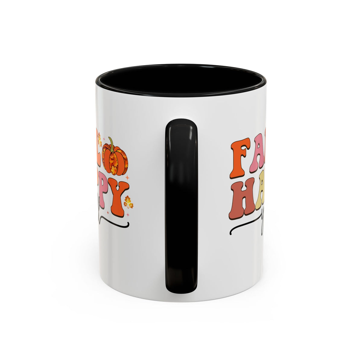 Fall Mug