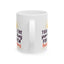 Motivation Mug - Today Is the Perfect Day For A New Beginning