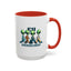 Alien Mug - EU Extraterrestrial University