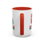 Humor Mug - I'm Fluent In Fowl Language