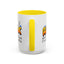 Humor Mug - Relax We're All Idiots Here