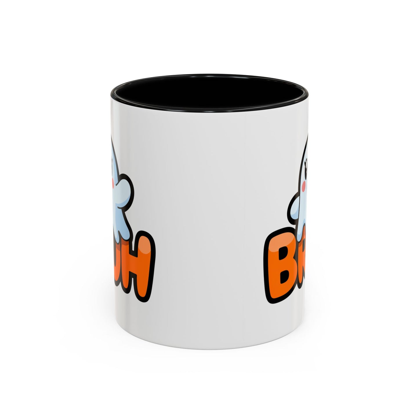 Halloween Mug - Bruh