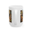 Animal Mug - I Have Performed The