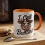 Adult Mug - I Call Bullshit