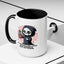 Adult Mug - If You Can't Kill Them With Kindness