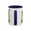 Office Mug - Warning