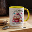 Mother's Day Mug - I Love You Mum