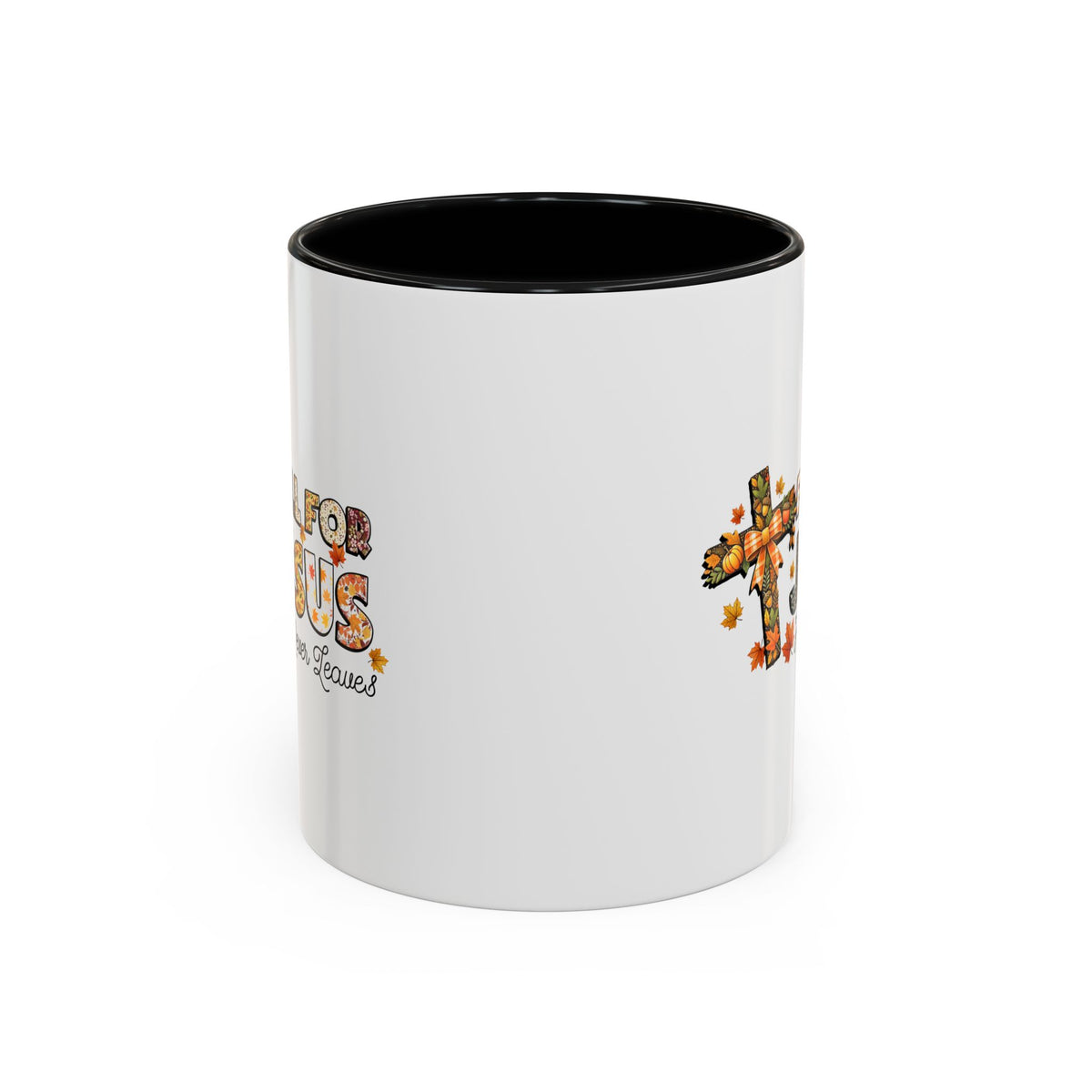 Fall Mug