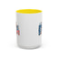 Religious Mug - Faith