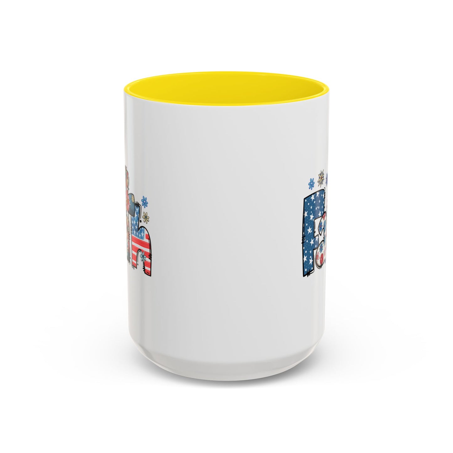 Religious Mug - Faith
