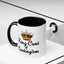 Adult Mug - King Cunt of Cuntigdom