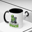 Alien Mug - I Need Some Space