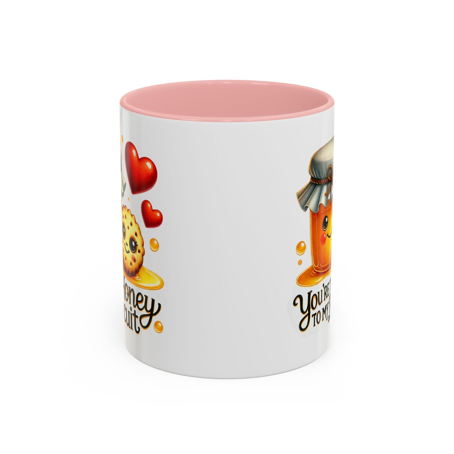 Anniversary Mug - You're The Honey