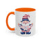 4th of July Mug - American Gnome 13