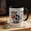 Humor Mug - I Speak My Mind