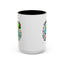 Alien Mug - Save The Earth