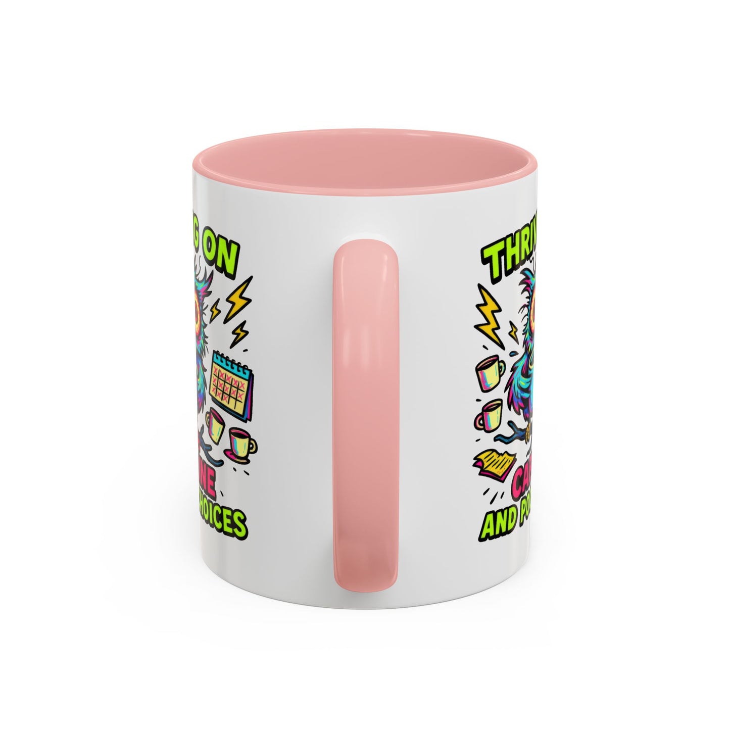 Office Mug - Thriving