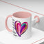 Wellness Mug - Start Each Day
