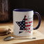 4th of July Mug - Land of the Free