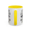 Alien Mug - I Hope Aliens