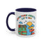 Adventure Mug - Adventure Awaits