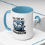 Humor Mug - I'll Do It Tomorrow