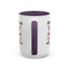 Humor Mug - Shenanigans Because Life is More Fun