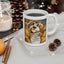 Animal Mug - At The End Of The Day
