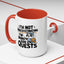 Humor Mug - I'm Not Procrastinating I'm Doing Side Quests