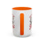 Humor Mug - Easily Distracted By Peckers