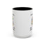 Humor Mug - I May Look Calm