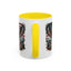 4th of July Mug - American Bald Eagle Memorial