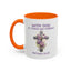 Religious Mug - With God