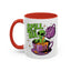 Alien Mug - Spill The Tea