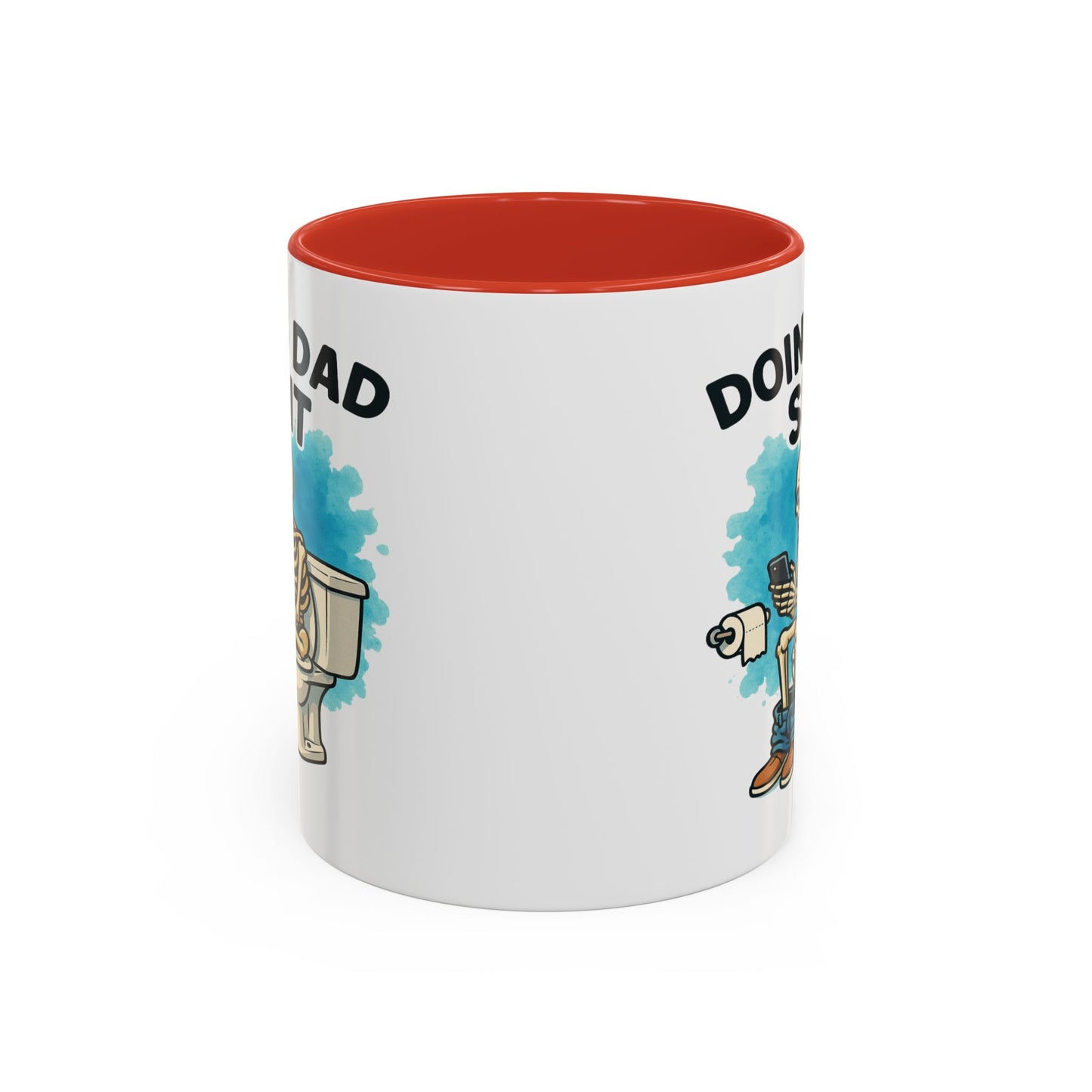 Adult Mug - Doing Dad Shit