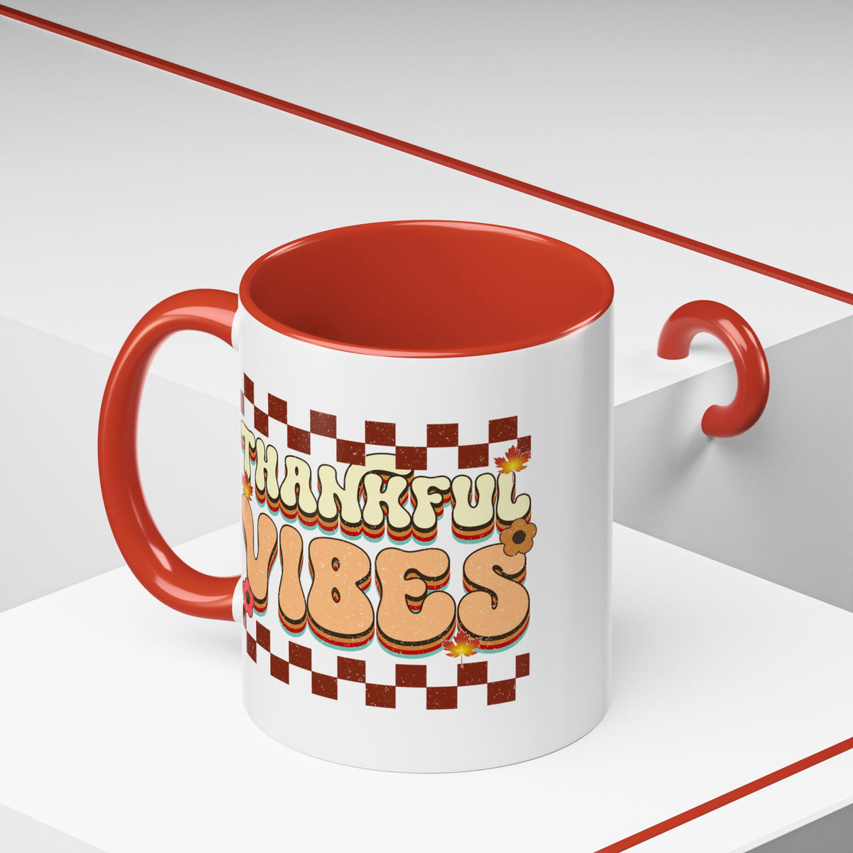 Fall Mug