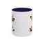 Birthday Mug - Happy Birthday Deer Clipart