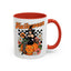 Halloween Mug - Sexy Witch