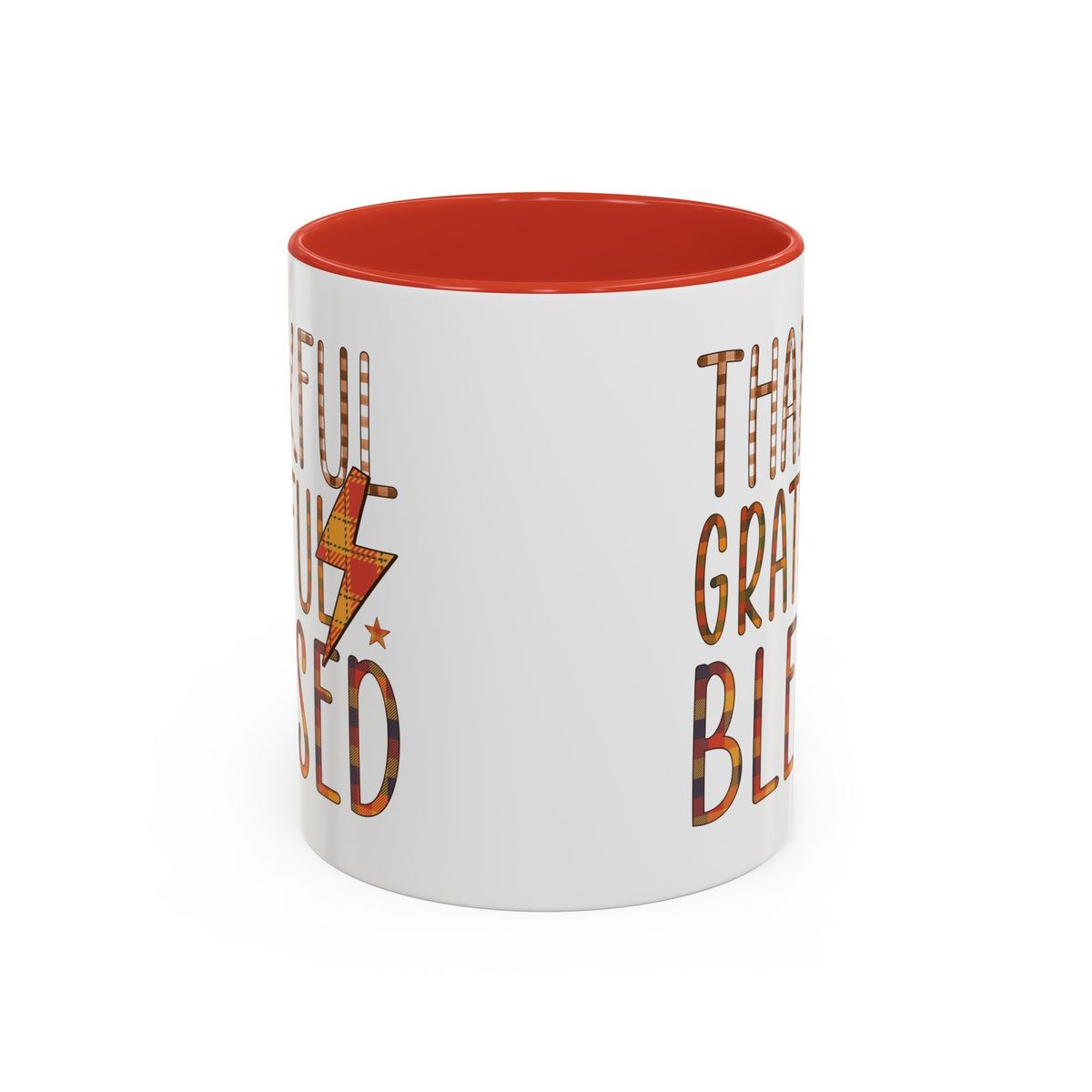 Fall Mug