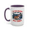 Animal Mug - I'm The Reason Why