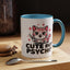 Office Mug - Cute But Psycho